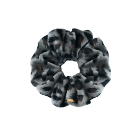 TRENDY 레오파드 헤어 스크런치 (JAE1HS5BV828FAGR0)