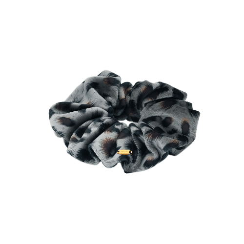 TRENDY 레오파드 헤어 스크런치 (JAE1HS5BV828FAGR0)