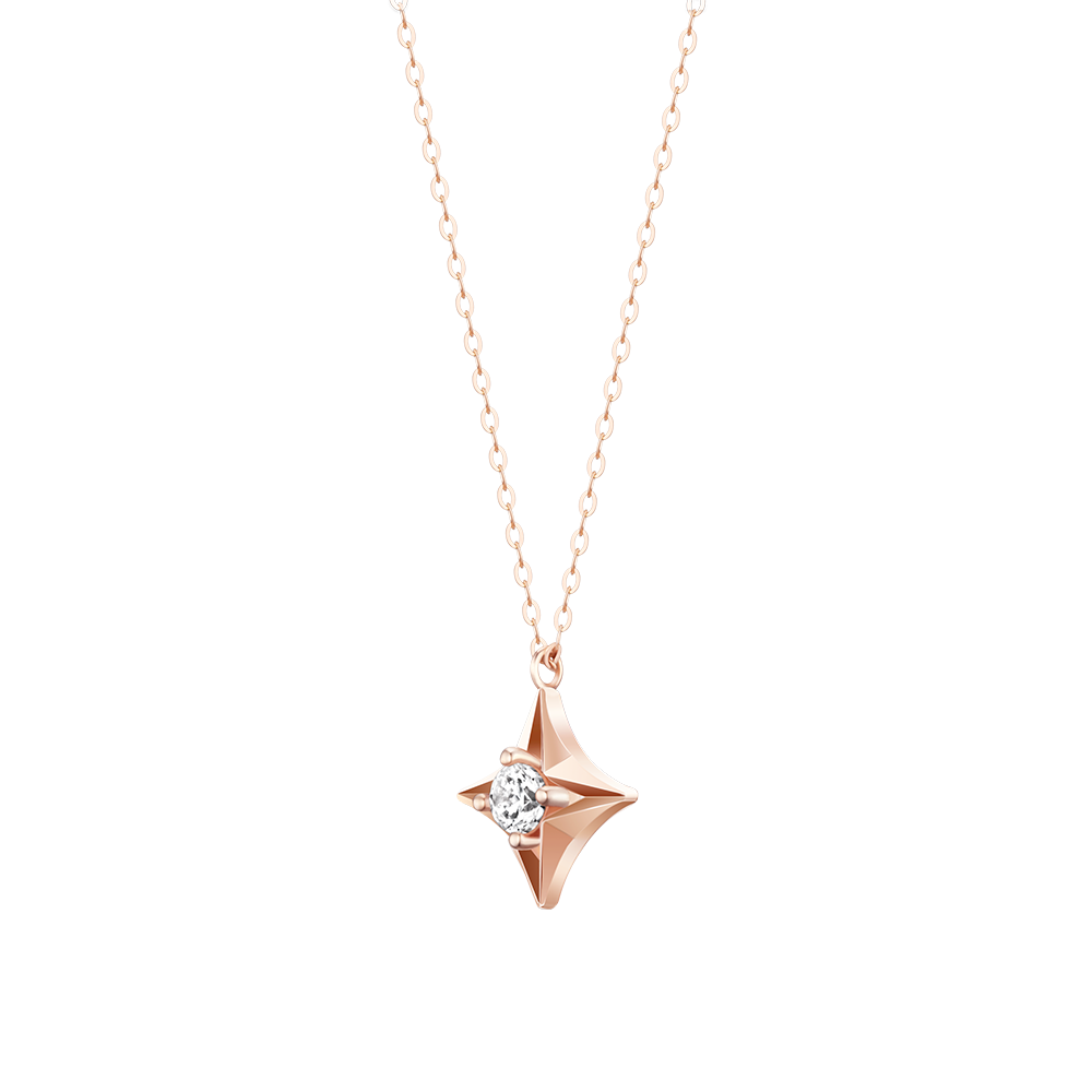 [아이유 PICK] CELESTIA 14K 목걸이 (JJCTNQ5BV767R4420)