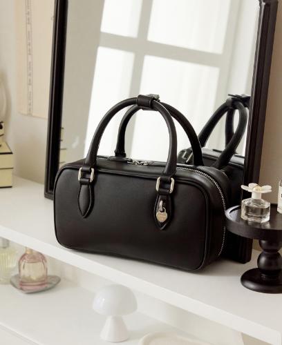 [PRE-ORDER] JANE MINI 크로스 BK (JHNEHE5BF948BK980)