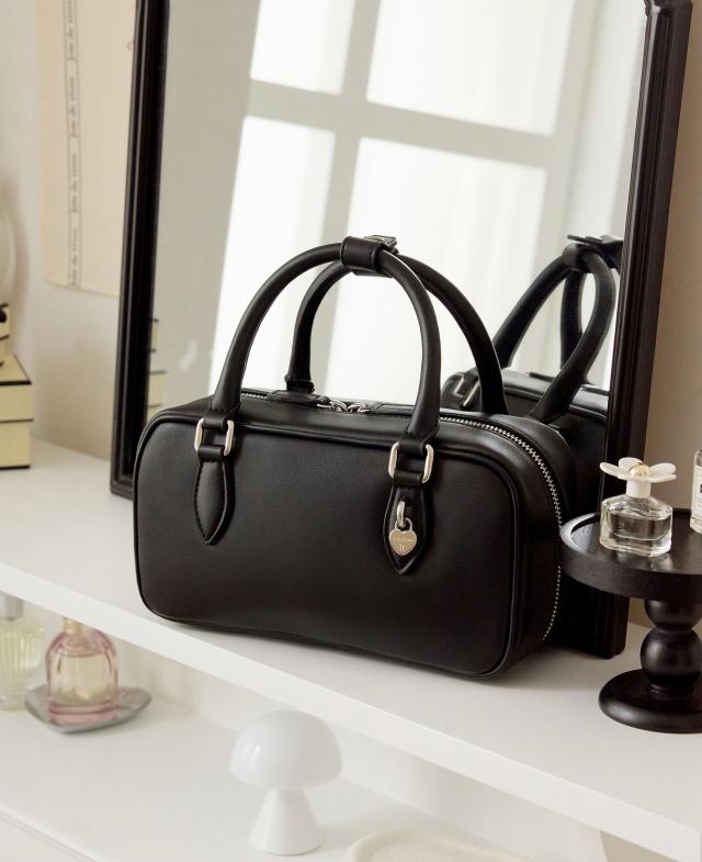 [PRE-ORDER] JANE MINI 크로스 BK (JHNEHE5BF948BK980)