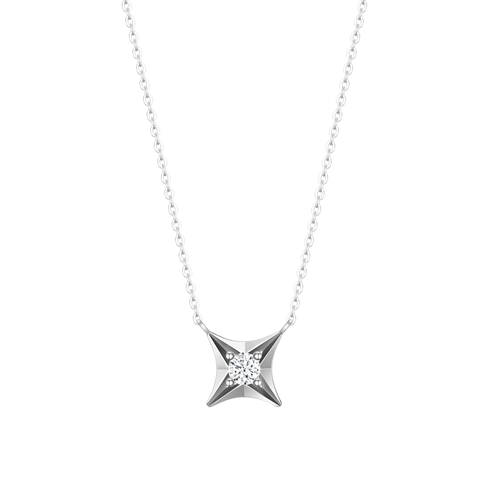 [아이유 PICK] CELESTIA 14K 목걸이 (JJCTNQ5BV768W4420)