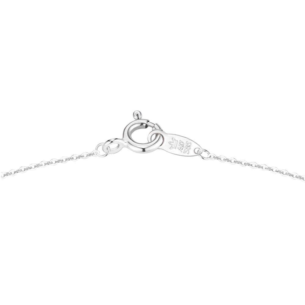 [아이유 PICK] CELESTIA 14K 목걸이 (JJCTNQ5BV768W4420)