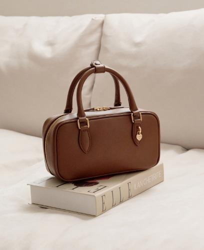 [PRE-ORDER] JANE MINI 크로스 BR (JHNEHE5BF948BR980)