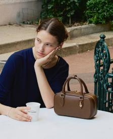 JANE MINI 토트 BR (JHNEHE5BF948BR980)