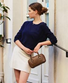 JANE MINI 토트 BR (JHNEHE5BF948BR980)