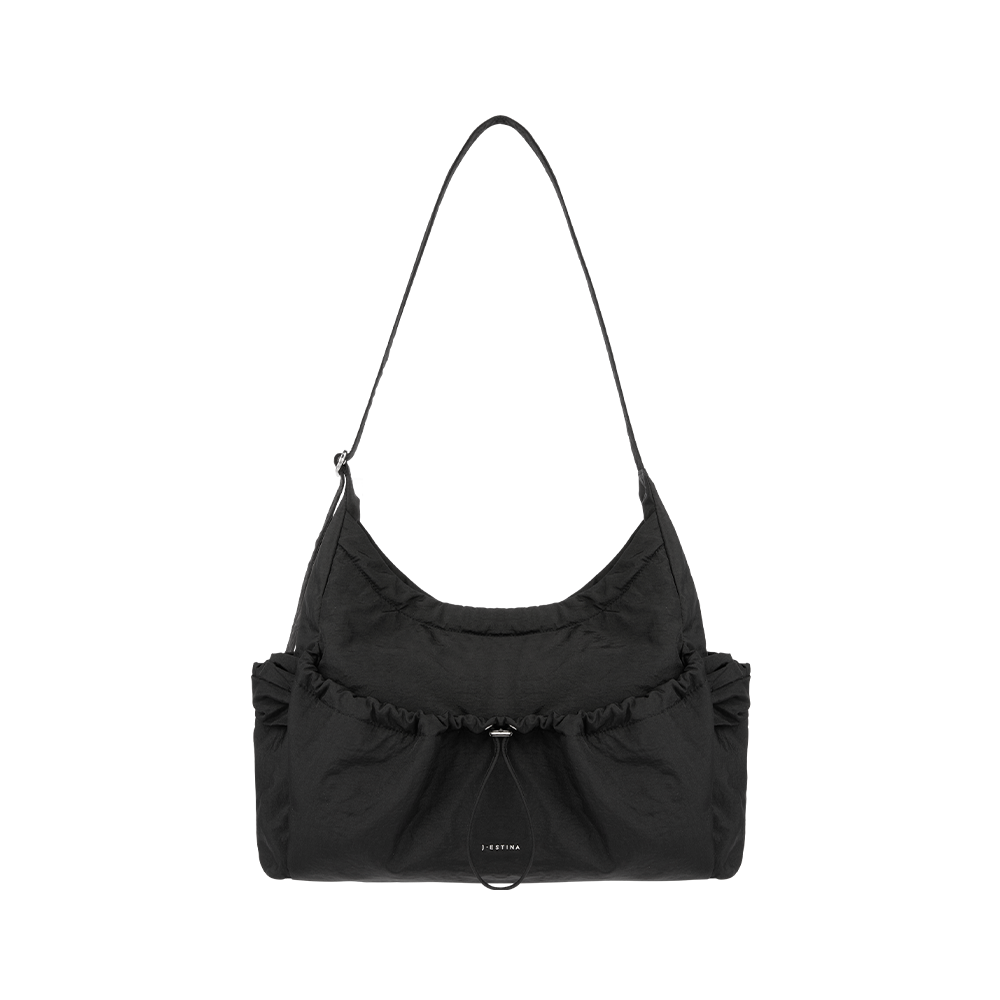 [PRE-ORDER] COY MD 숄더 BK (JHNEHA5BF173BK260)