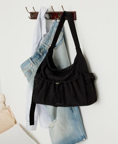[PRE-ORDER] COY MD 숄더 BK (JHNEHA5BF173BK260)