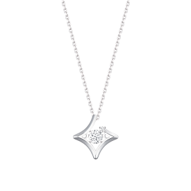 [아이유 PICK] CELESTIA 미오엘로 목걸이 (JJCTNQ5BV765SW420)