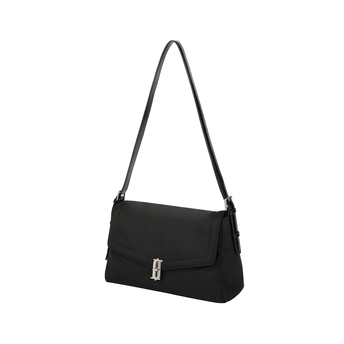 [PRE-ORDER] REVE 나일론 LG 메신저 BK (JHNCHE5BF966BK260)