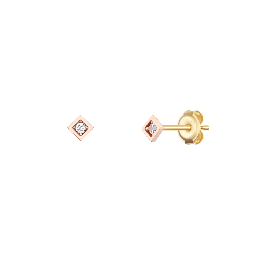 J.Fenella 14K 귀걸이 (JJJTEQ5B6032R40A0)