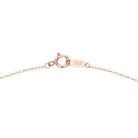 J.Fenella 14K 목걸이 (JJJTNQ5B6032R4400)