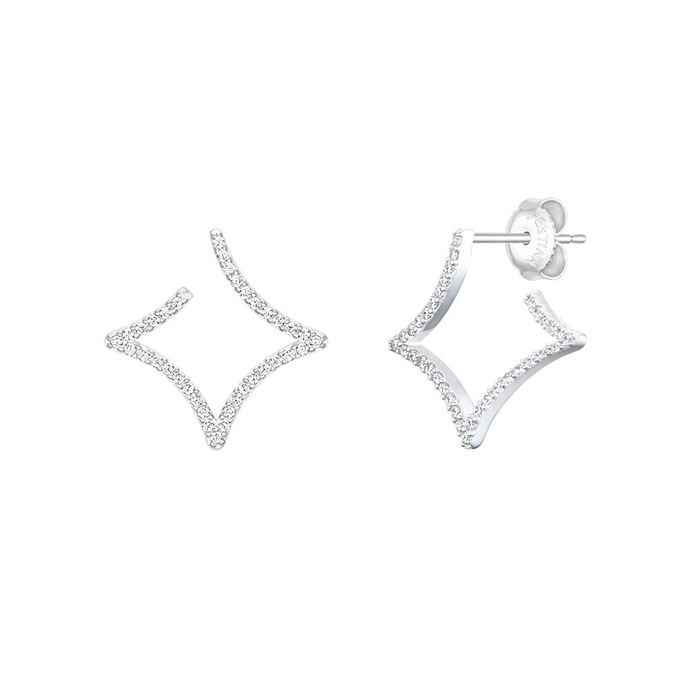 [아이유 PICK] CELESTIA 귀걸이 (JJCTEQ5BV771SW000)