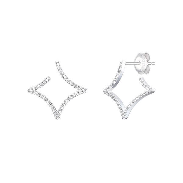 [아이유 PICK] CELESTIA 귀걸이 (JJCTEQ5BV771SW000)