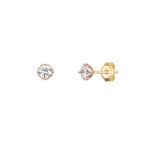 J.Fenella 14K 귀걸이 (JJJTEQ5B6033R40A0)