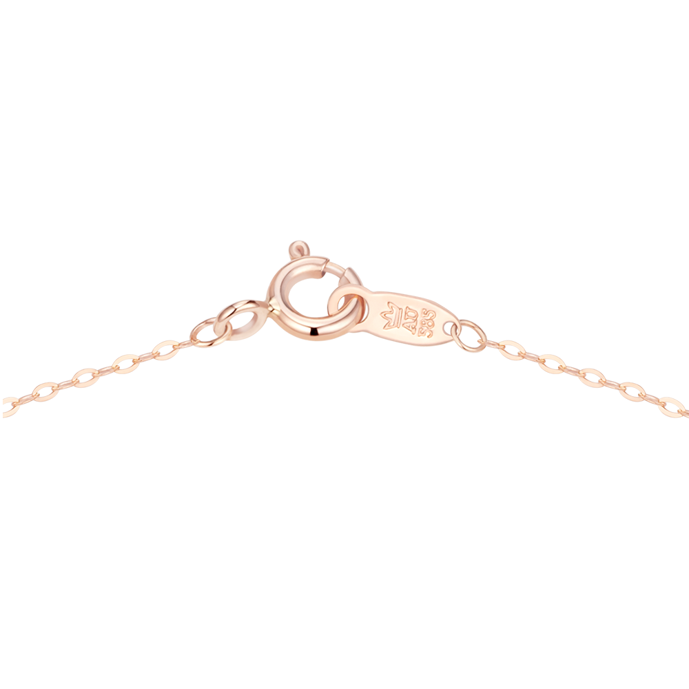 CELESTIA 14K 목걸이 (JJCTNQ5BV762R4420)