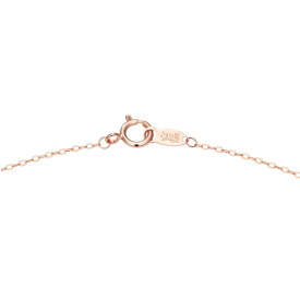 J.Fenella 14K 목걸이 (JJJTNQ5B6033R4400)