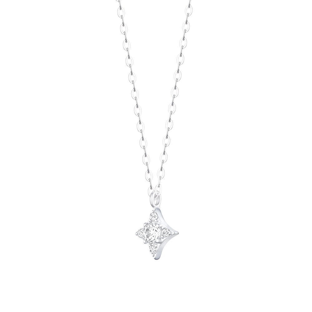 CELESTIA 14K 목걸이 (JJCTNQ5BV763W4420)