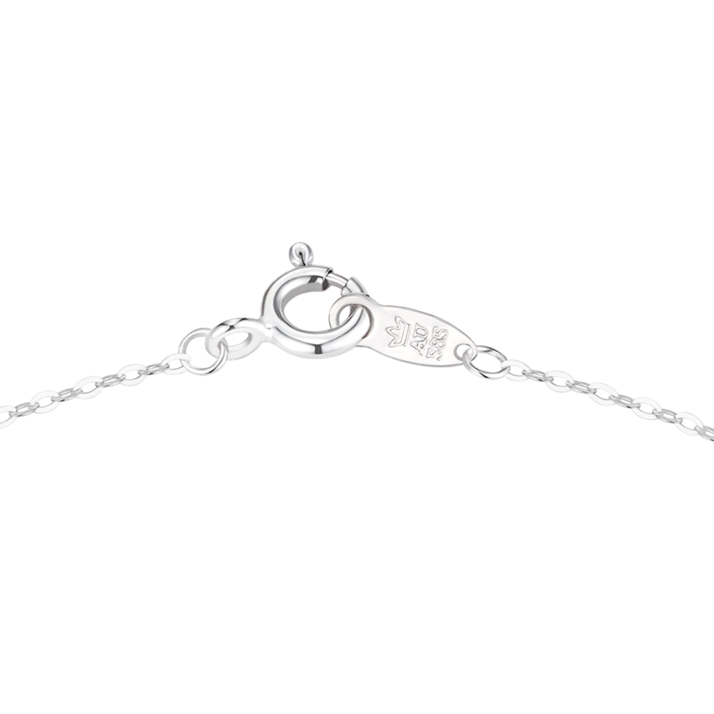CELESTIA 14K 목걸이 (JJCTNQ5BV763W4420)