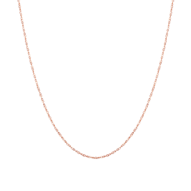 J.Livera 14K 목걸이 (JJJTN05B6026R4400)