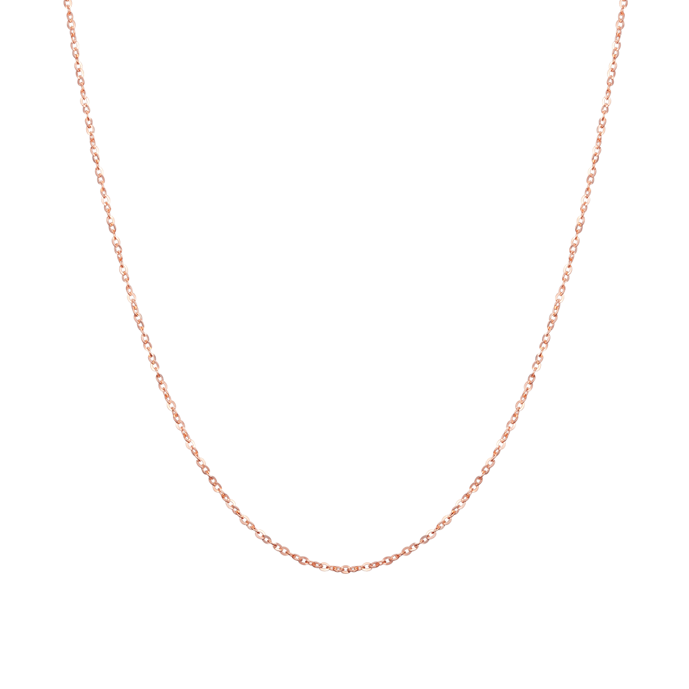 J.Livera 14K 목걸이 (JJJTN05B6026R4400)