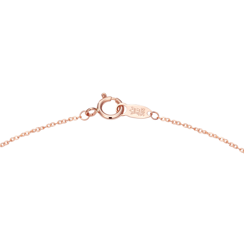 J.Livera 14K 목걸이 (JJJTN05B6026R4400)