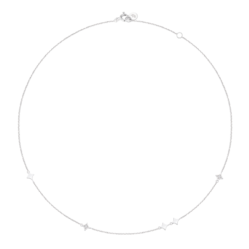 CELESTIA 목걸이 (JJCTNQ5BV766SW420)