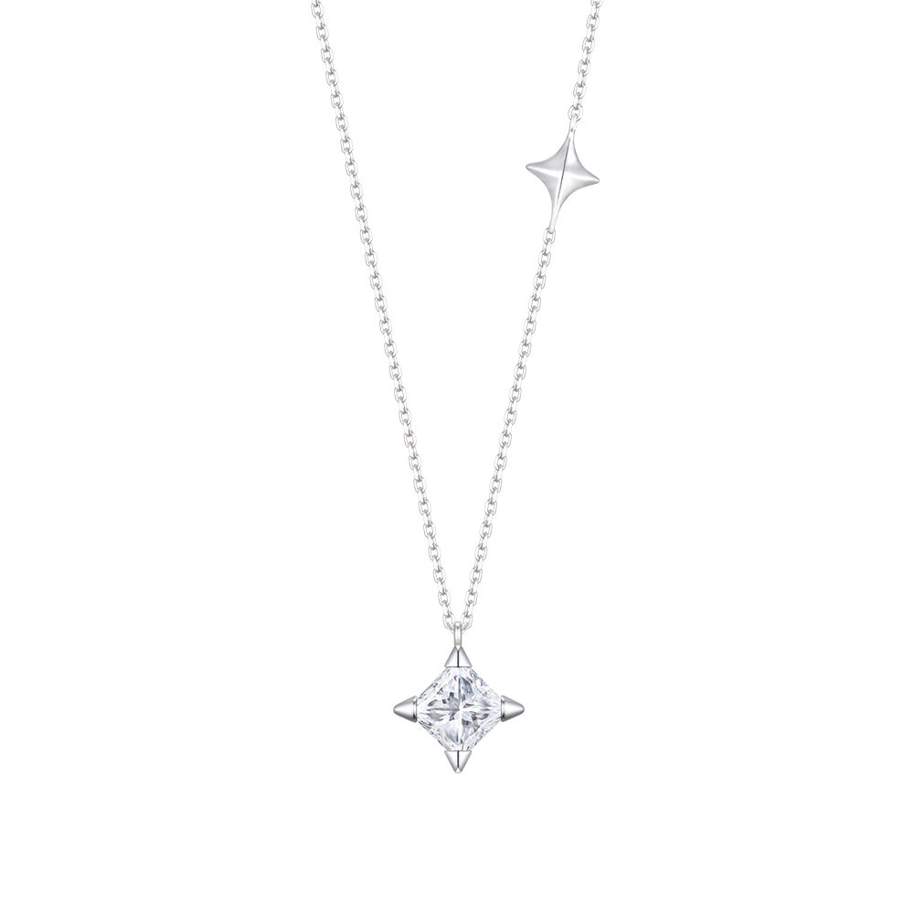 CELESTIA 목걸이 (JJCTNQ5BV770SW420)