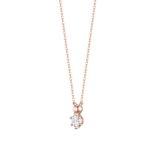 J.Fenella 14K 목걸이 (JJJTNQ5B6041R4400)