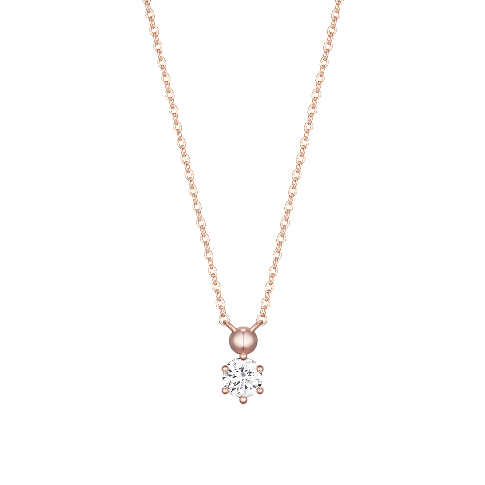 J.Fenella 14K 목걸이 (JJJTNQ5B6041R4400)