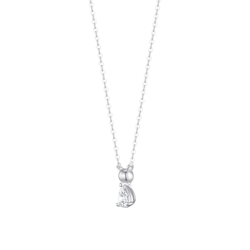 J.Fenella 14K 목걸이 (JJJTNQ5B6042W4400)