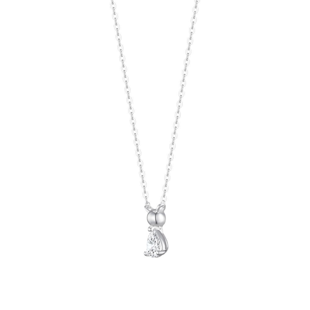 J.Fenella 14K 목걸이 (JJJTNQ5B6042W4400)
