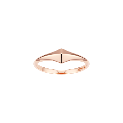 CELESTIA 14K 반지 (JJCTR05BV760R4030)