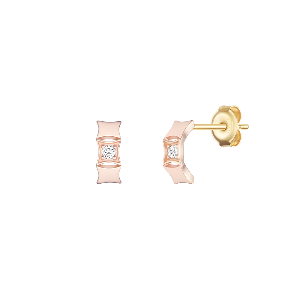 CELESTIA 14K 귀걸이 (JJCTEQ5BV761R40A0)