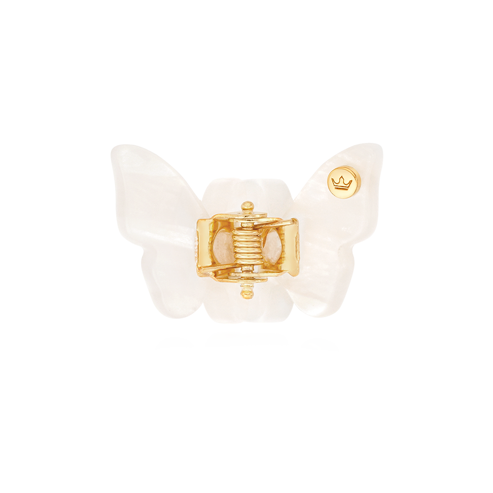 LA POEME 헤어 집게핀 (JAL1HP5BV826CEIV0)