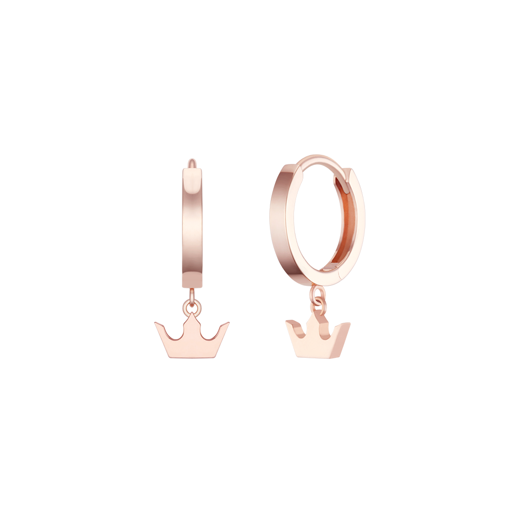 JOELLE 14K 귀걸이 (JJJOE05B7672R4000)