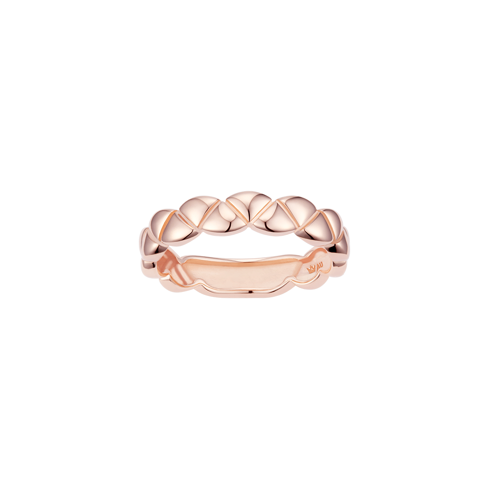 MOSAIQUE 14K 반지 (JJMSR05B8261R4110)