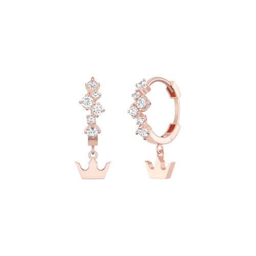 JOELLE 14K 귀걸이 (JJJOEQ5B7673R4000)