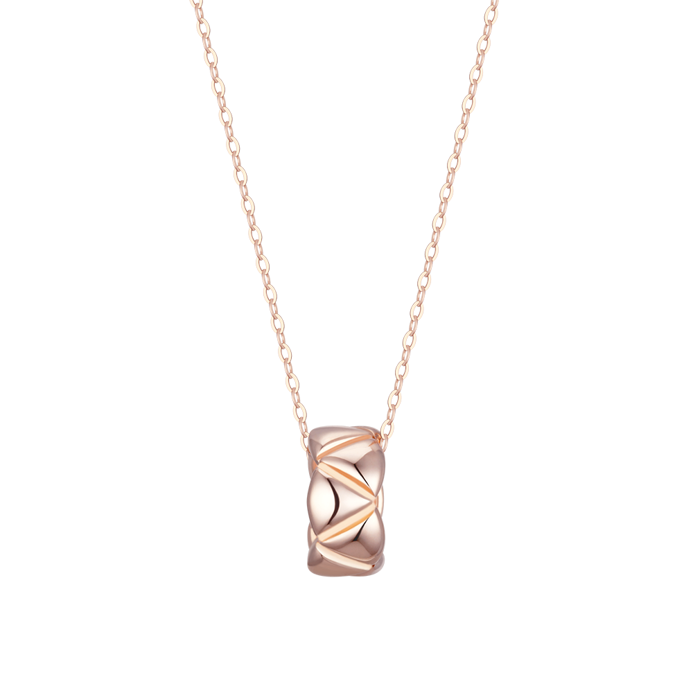 MOSAIQUE 14K 목걸이 (JJMSN05B8261R4420)