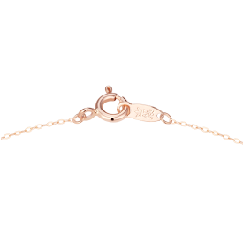 MOSAIQUE 14K 목걸이 (JJMSN05B8261R4420)