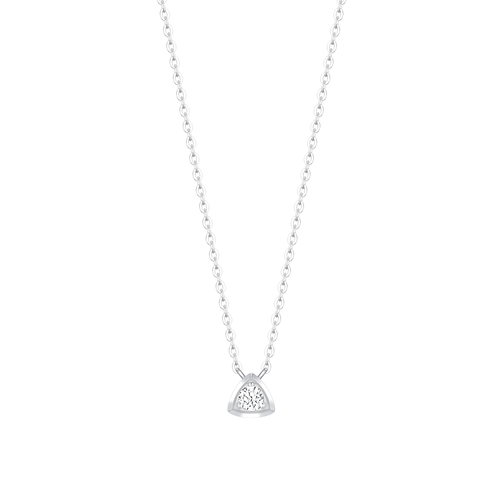 [패밀리 세일] MOSAIQUE 14K 목걸이 (JJMSNQ5B8263W4420)