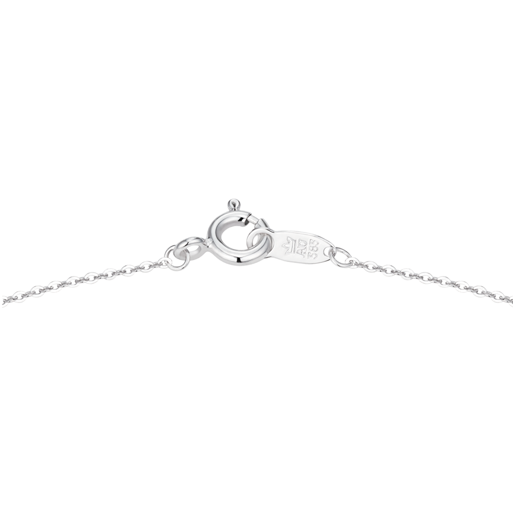 [패밀리 세일] MOSAIQUE 14K 목걸이 (JJMSNQ5B8263W4420)