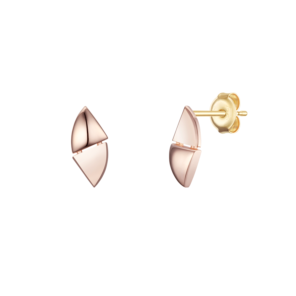 [패밀리 세일] MOSAIQUE 14K 귀걸이 (JJMSE05B8264R40A0)