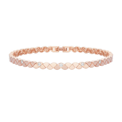 MOSAIQUE 14K 다이아 팔찌 (JJMSBD5B8266R46S0)