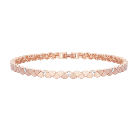 MOSAIQUE 14K 다이아 팔찌 (JJMSBD5B8266R46S0)