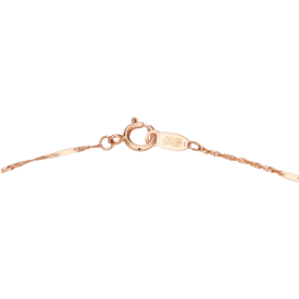 [아이유 PICK] MOSAIQUE 14K 목걸이 (JJMSNQ5B8268R4420)