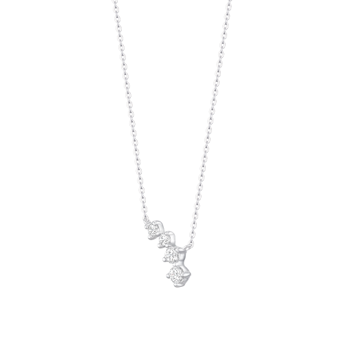 J.Fenella 14K 목걸이 (JJJTNQ5B7046W4420)