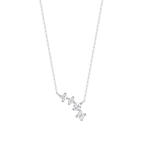 J.Fenella 14K 목걸이 (JJJTNQ5B7046W4420)