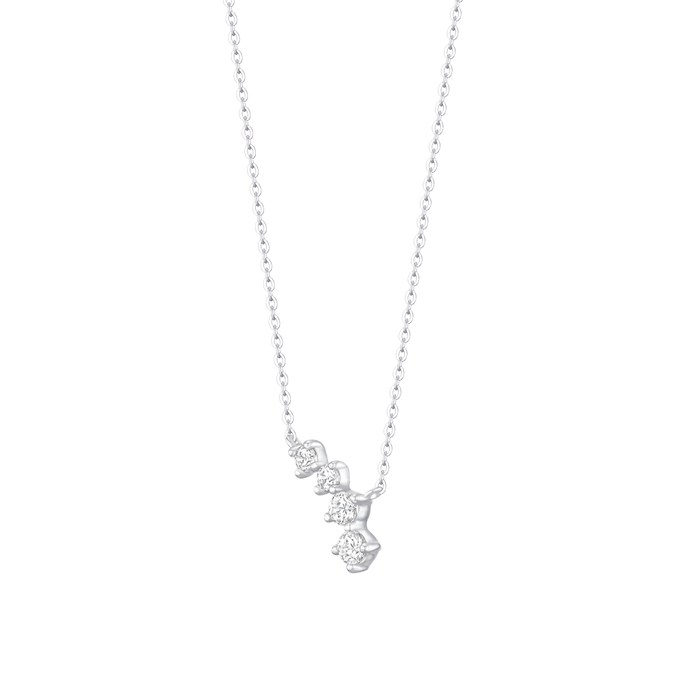 J.Fenella 14K 목걸이 (JJJTNQ5B7046W4420)
