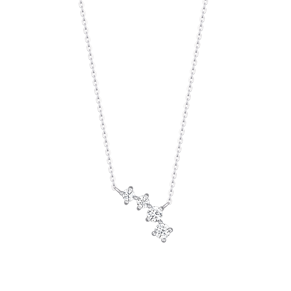 J.Fenella 14K 목걸이 (JJJTNQ5B7046W4420)